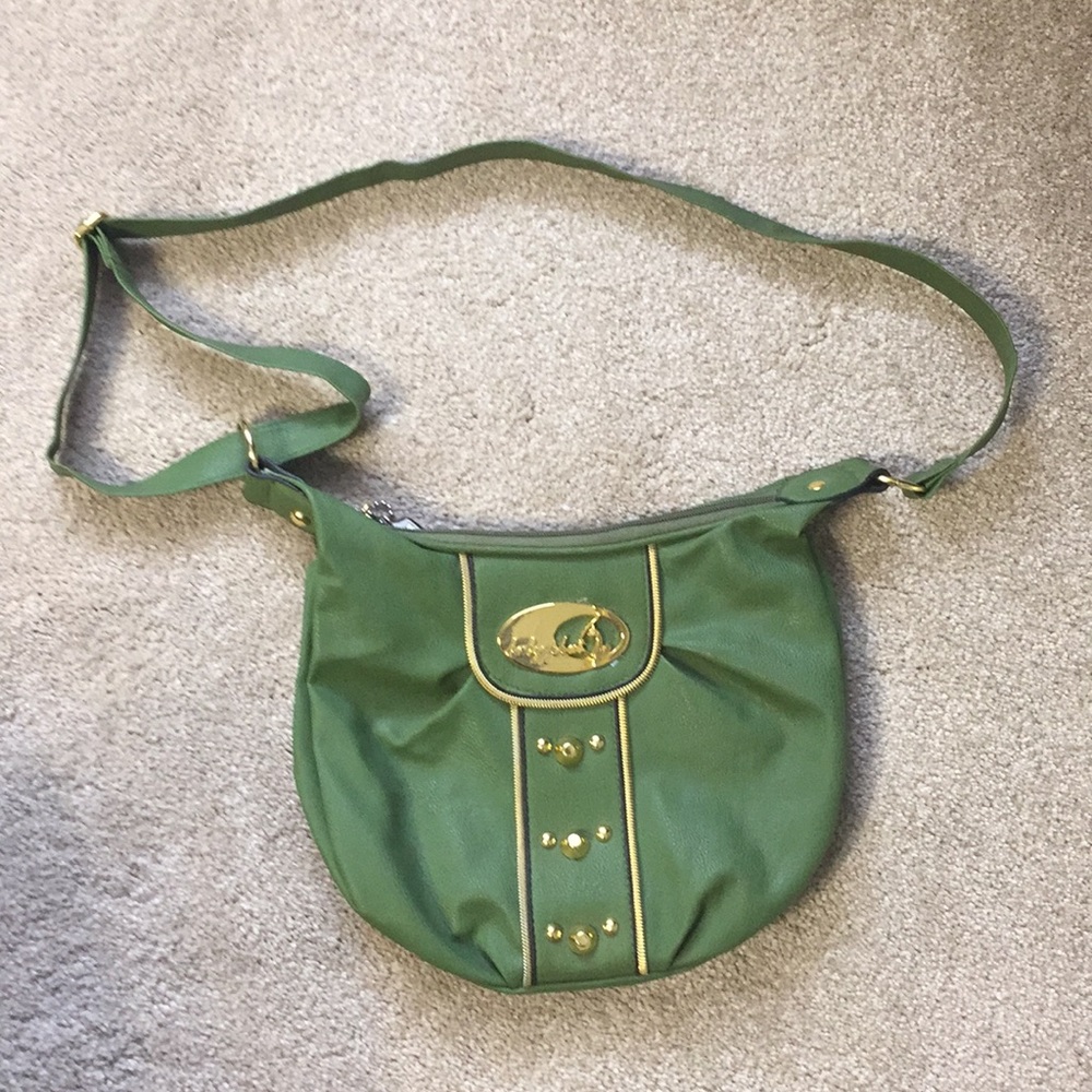 Cross bag